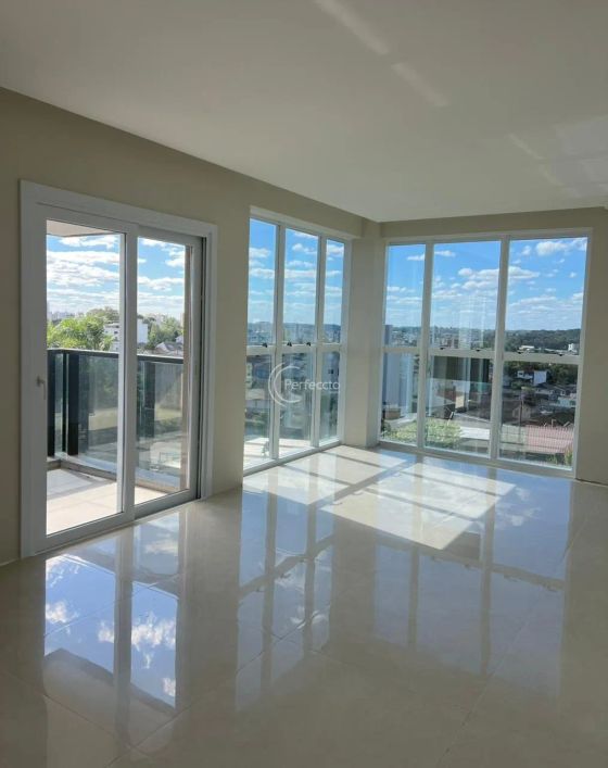 Apartamento de alto padrão São 223m² privativos &amp;amp;#10004;1 apartamento por andar &amp;amp;#10004;3 su