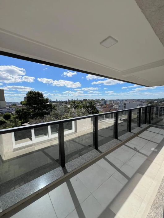 Apartamento de alto padrão São 223m² privativos &amp;amp;#10004;1 apartamento por andar &amp;amp;#10004;3 su