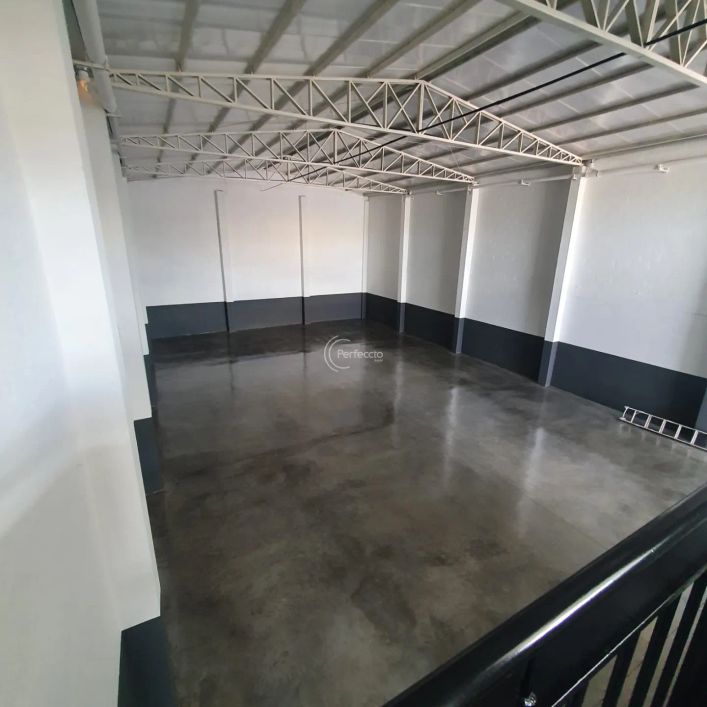 São 319 m² privativos &amp;amp;#10004;&amp;amp;#65039;Pavilhão Industrial Locado &amp;amp;#10004;&amp;amp;#65039;Fác