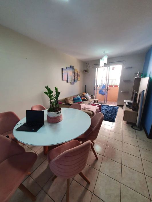 Apartamento Credi 100