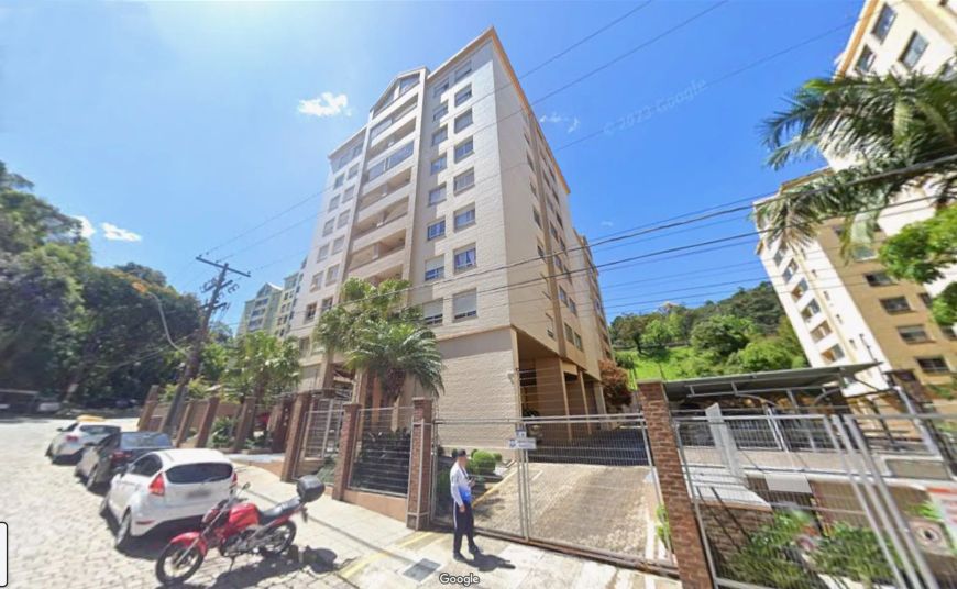 Apartamento Credi 100