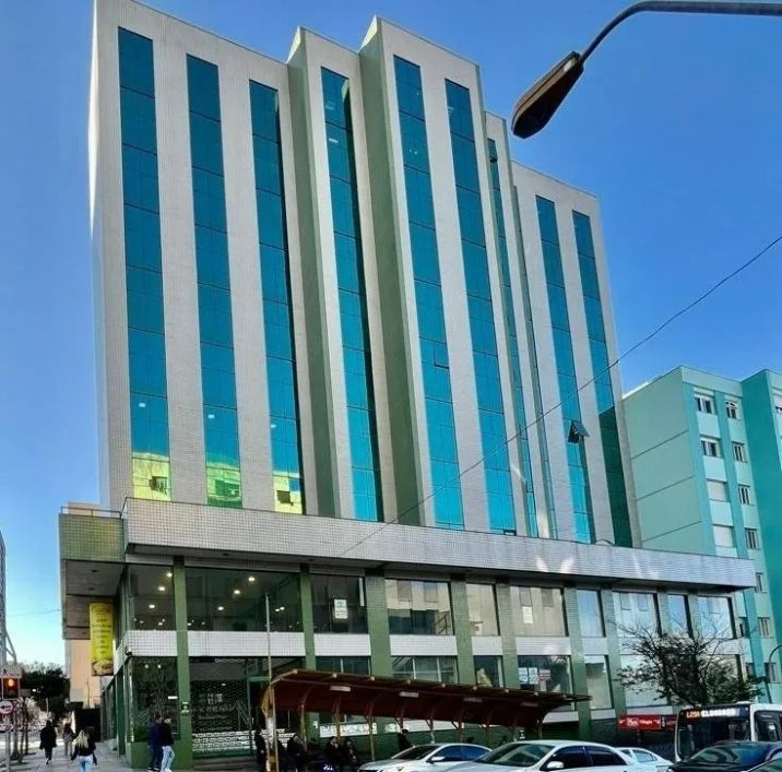 Loja Bairro Centro