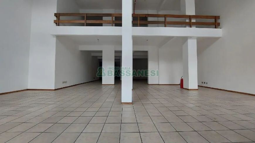 Loja São Leopoldo Caxias do Sul
