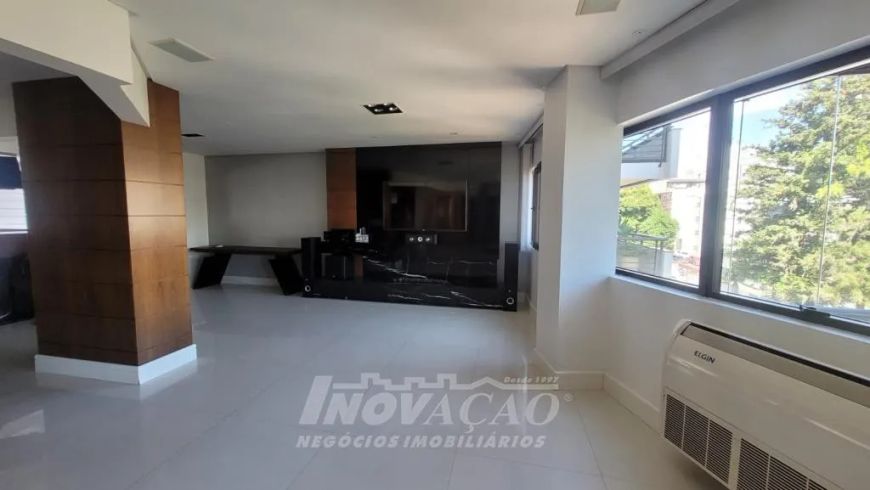 Apartamento Exposição Caxias do Sul