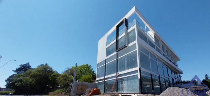 SALA TÉRREA COMERCIAL