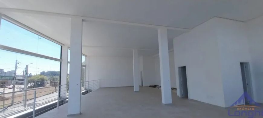 SALA TÉRREA COMERCIAL