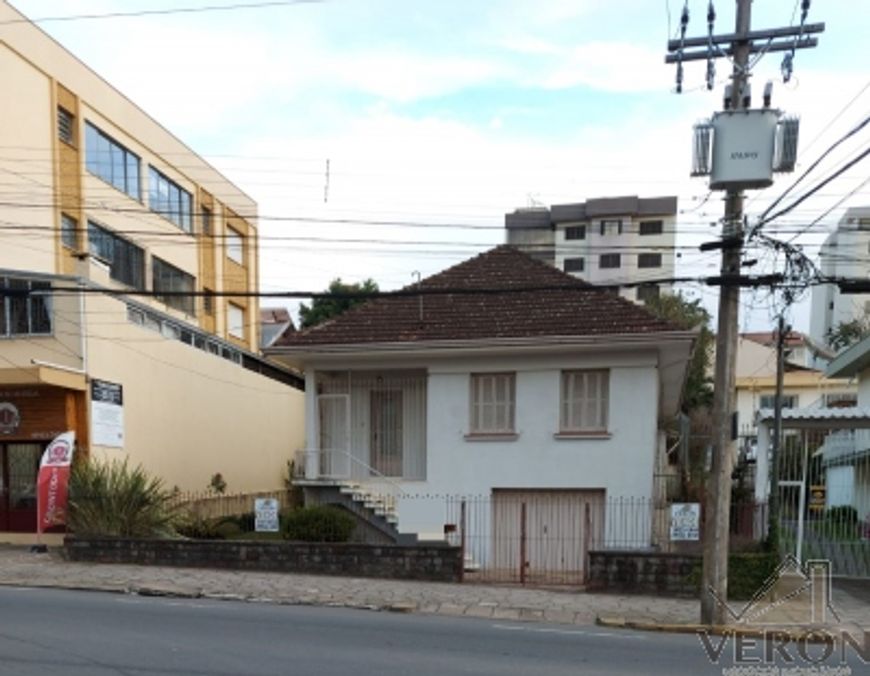 Casa Matheo Gianella