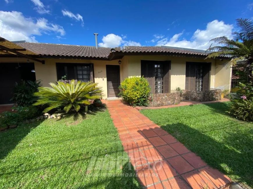 Casa Bela Vista Caxias do Sul