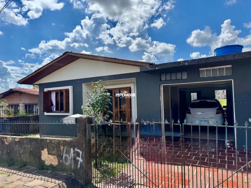 Casa no Fátima