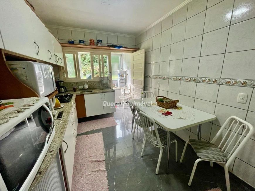 Apartamento à venda no bairro Santa Catarina