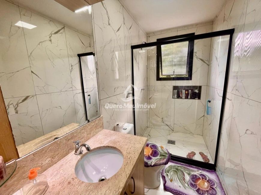 Apartamento à venda no bairro Santa Catarina
