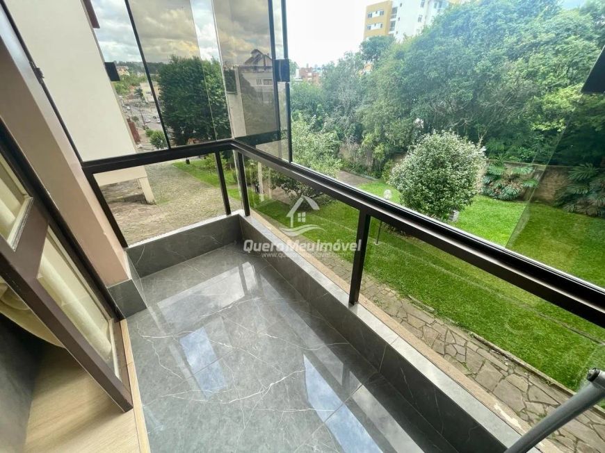 Apartamento à venda no bairro Santa Catarina