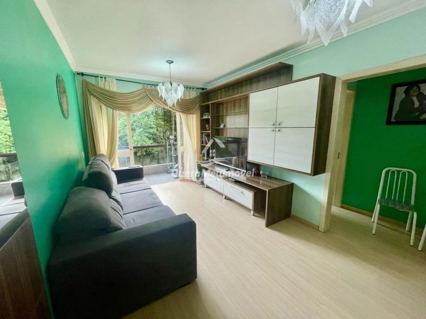 Apartamento à venda no bairro Santa Catarina