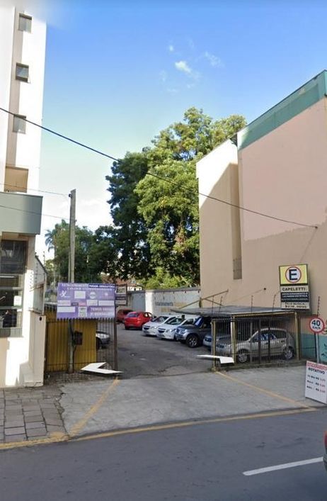 Venda de Terreno em Caxias do Sul-RS, bairro Pio X