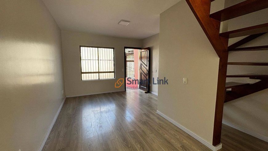 Casa com 2 dormitórios à venda, 61 m² por R$ 279.000,00 - Charqueadas - Caxias do Sul/RS