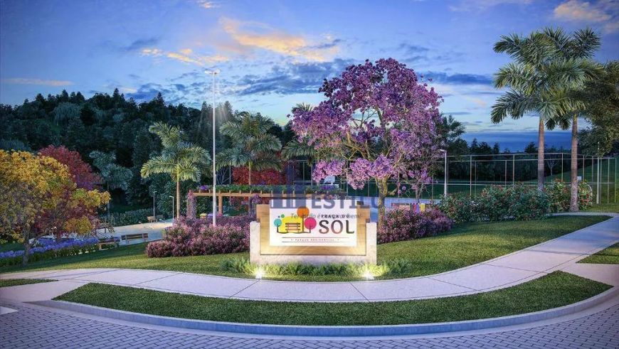 Terreno à venda, 394 m² por R$ 280.000,00 - São Giácomo - Caxias do Sul/RS