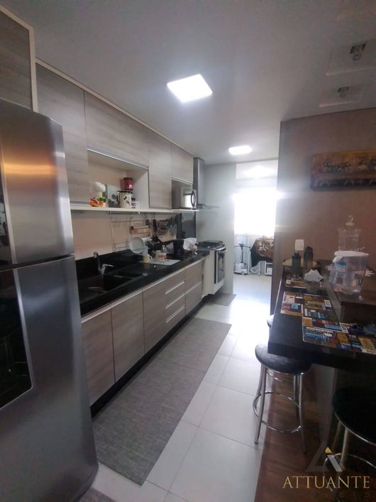Residencial Altos Las Condes