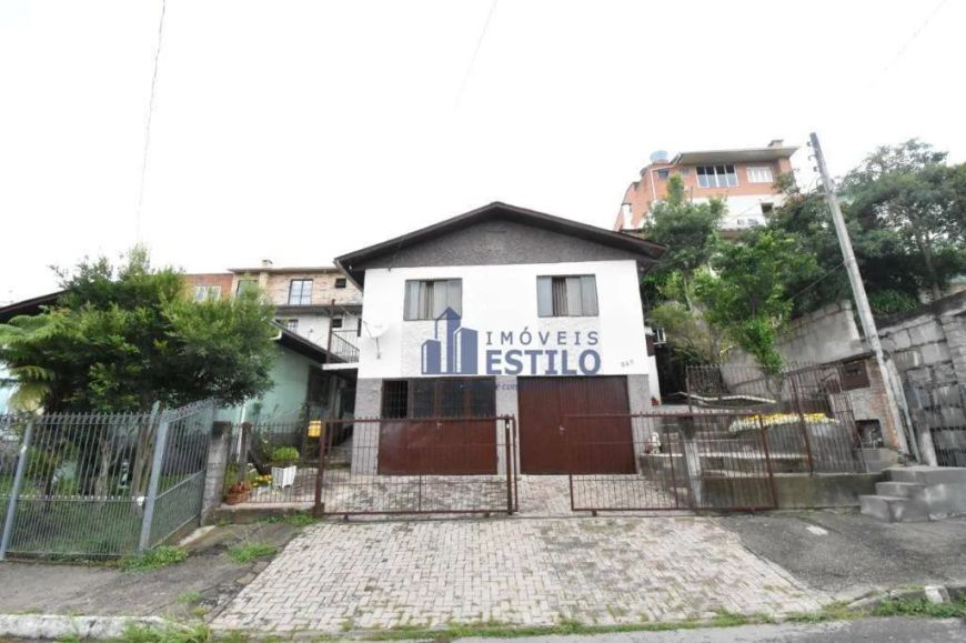 Casa à venda, 200 m² por R$ 500.000,00 - Marechal Floriano - Caxias do Sul/RS