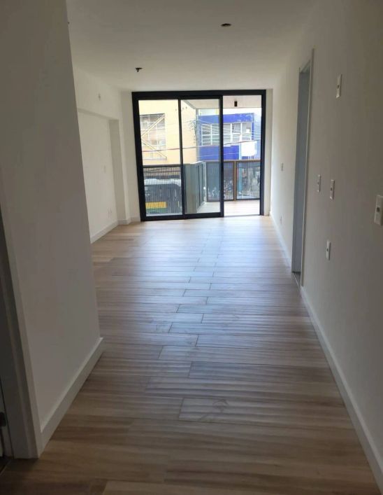 Leblon | Apartamento 2 quartos