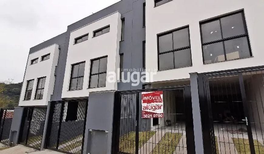 Sobrado Nossa Senhora da Saúde Caxias do Sul