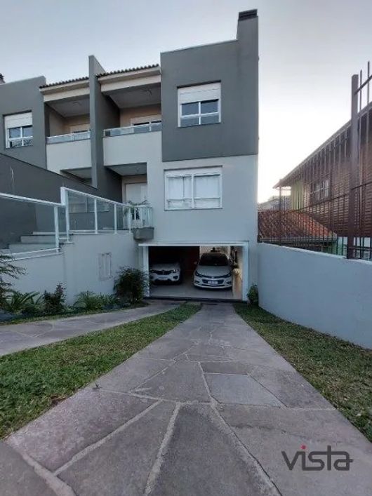 CAXIAS DO SUL - Casa Padrão - NOSSA SENHORA DA SAUDE