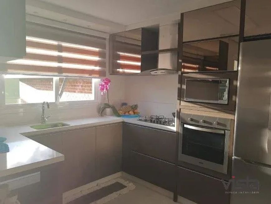CAXIAS DO SUL - Casa Padrão - NOSSA SENHORA DA SAUDE