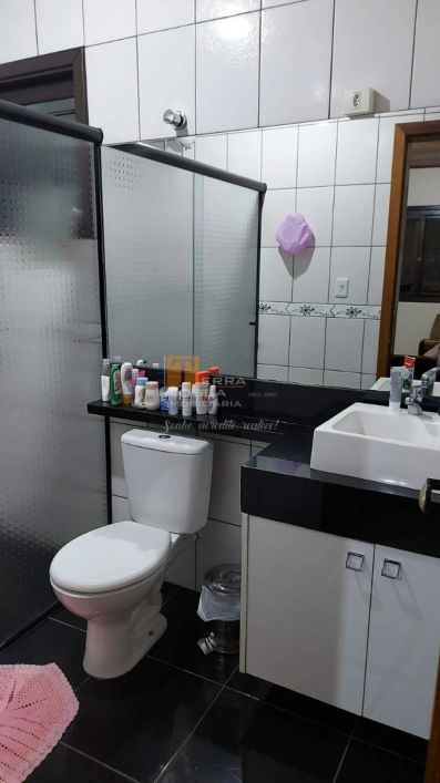 Casa á venda, Bairro Santa Fé, Caxias do Sul-RS
