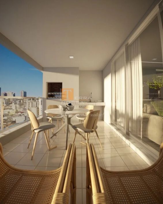Apartamento á venda, Pio X, Caxias do Sul-RS