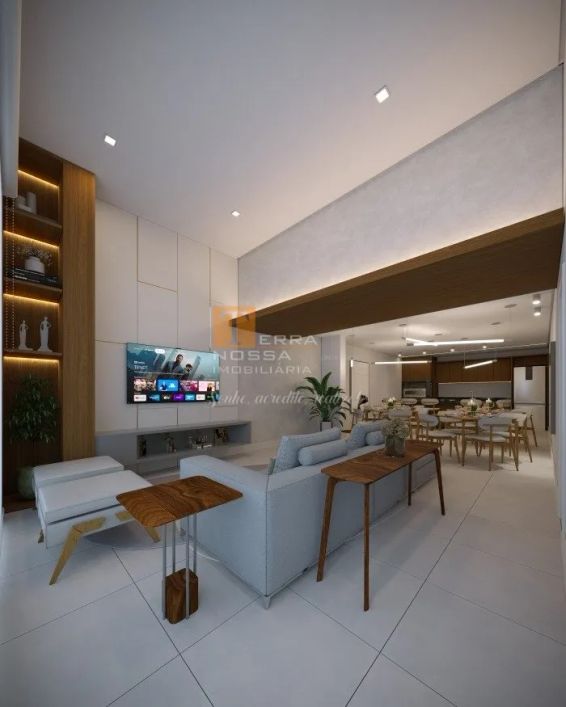 Apartamento á venda, Pio X, Caxias do Sul-RS