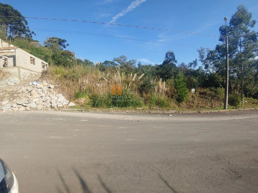 Terreno 300m² no Reolon em Caxias do Sul