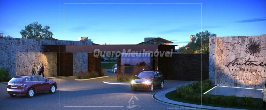 Casa a venda em condominio fechado