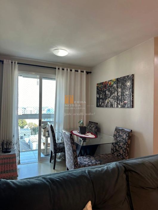 Apartamento à venda, Vila Verde, Caxias do Sul-RS