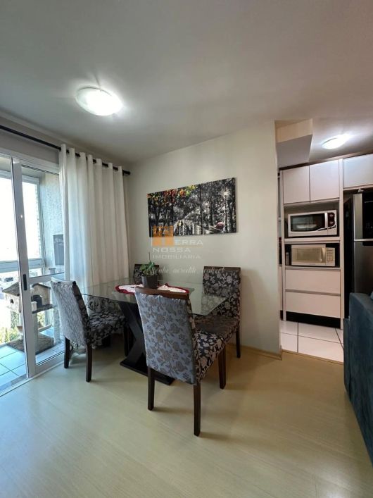 Apartamento à venda, Vila Verde, Caxias do Sul-RS