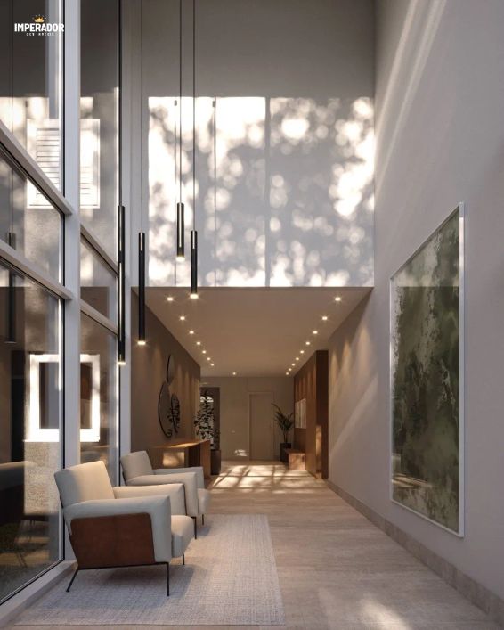 Le Vue Residencial