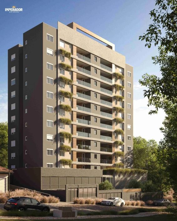 Le Vue Residencial