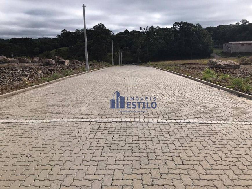 Terreno à venda, 354 m² por R$ 250.000,00 - Ana Rech - Caxias do Sul/RS