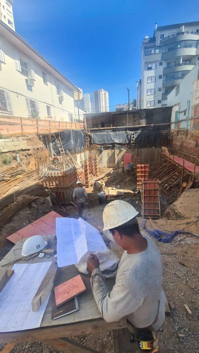 Venda de Apartamento em Caxias do Sul-RS, bairro São Pelegrino