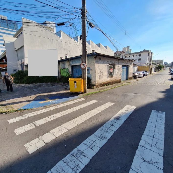 Venda de Terreno em Caxias do Sul-RS, bairro Pio X