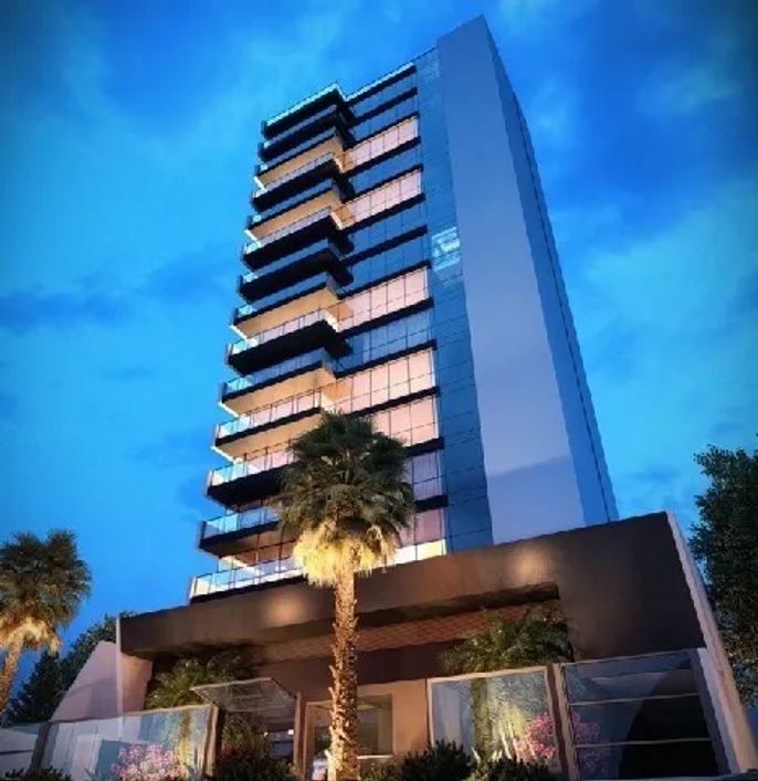Apartamento Exposição Caxias do Sul
