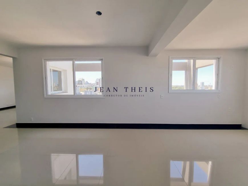 Apartamento novo no bairro Rio Branco.