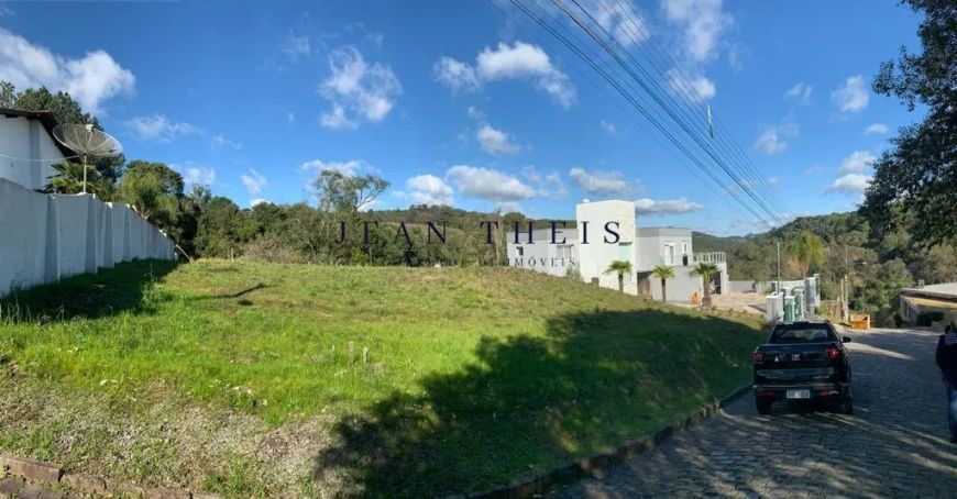 Lote Excepcional no Condado Angel