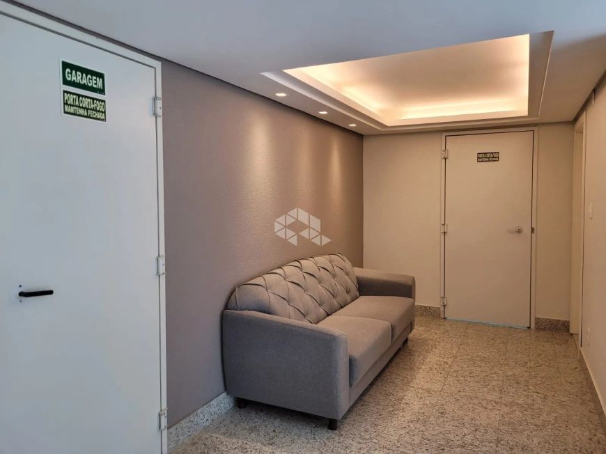 Apartamento em Charqueadas