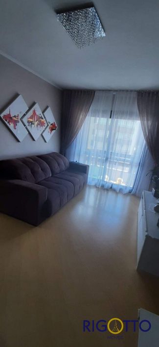 APARTAMENTO PARA VENDA COMPOSTO POR 2 DORMI.SENDO UM SUÍTE|SALA|COZINHA|BANHEIRO|SACADA|1 VAGA