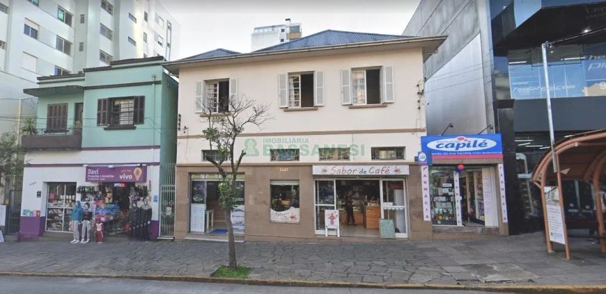 Loja São Pelegrino Caxias do Sul