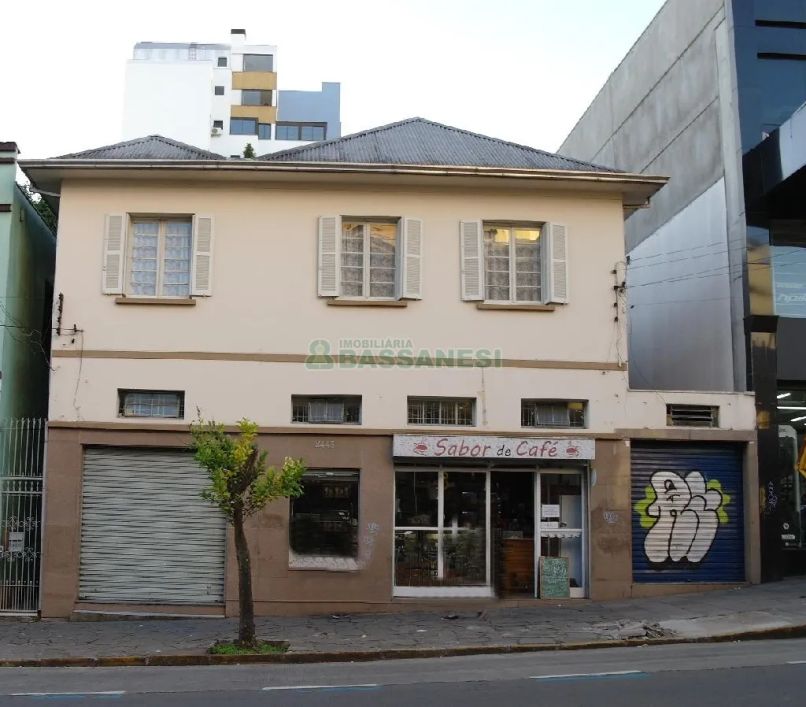 Loja São Pelegrino Caxias do Sul