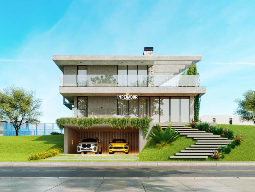 Casa no Antonella