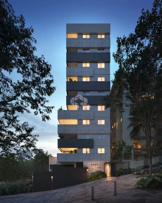Apartamento em Sao Leopoldo