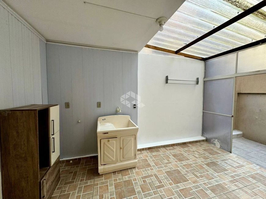Apartamento em Pio X