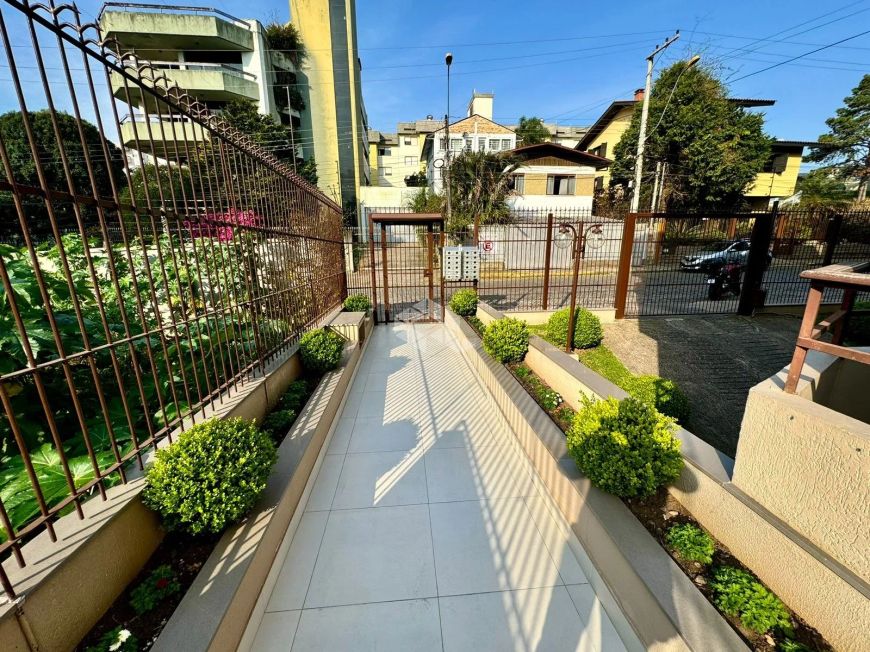 Apartamento em Pio X