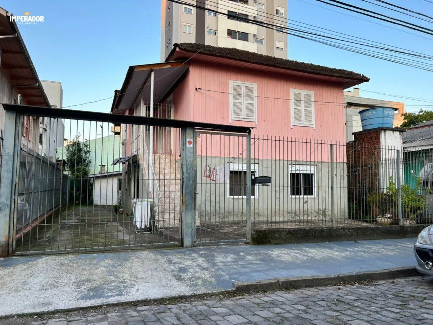 Terreno no Panazzolo